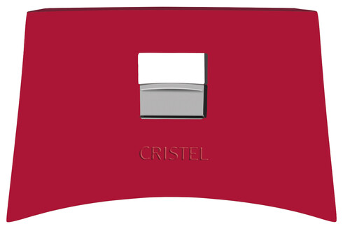 Anse Amovible Framboise